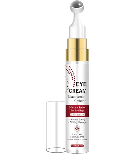 Shiseido Revital Eye Zone Booster, 0.5 fl oz (15 ml) Eye Serum
